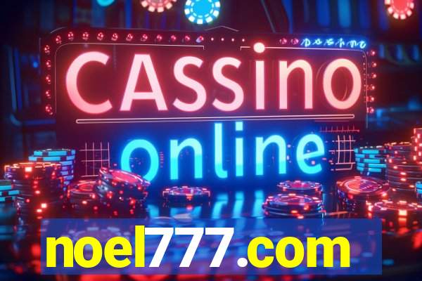 noel777.com