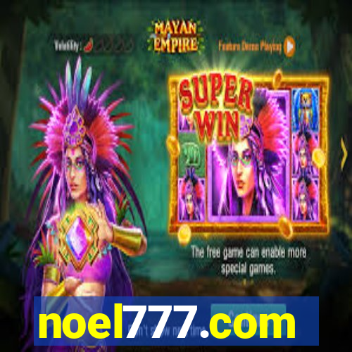 noel777.com