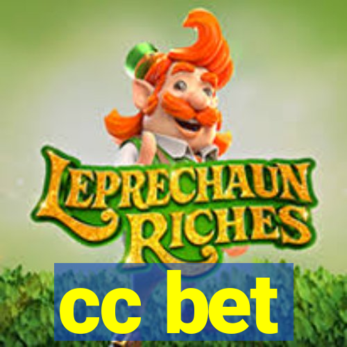 cc bet