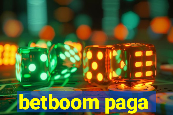 betboom paga