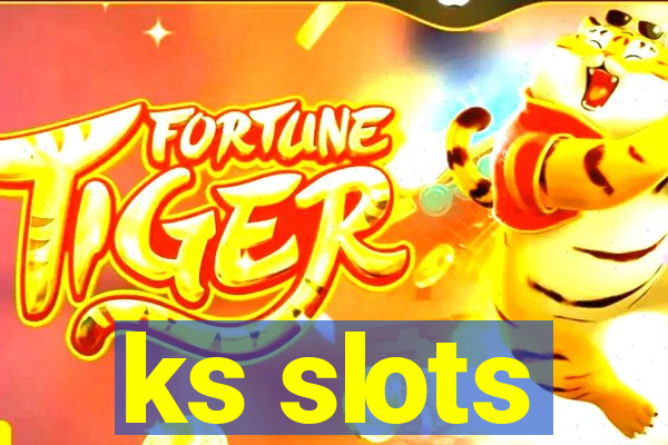 ks slots