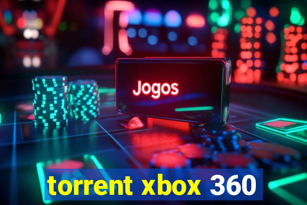 torrent xbox 360