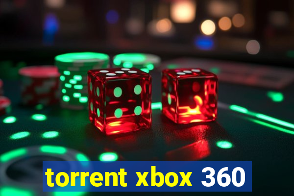 torrent xbox 360