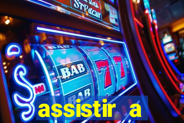 assistir a escolhida novela turca