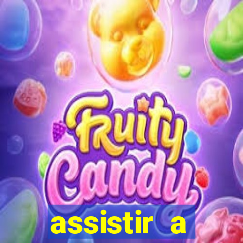 assistir a escolhida novela turca