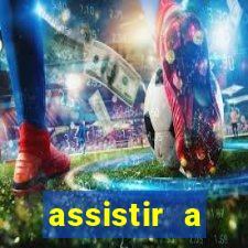 assistir a escolhida novela turca