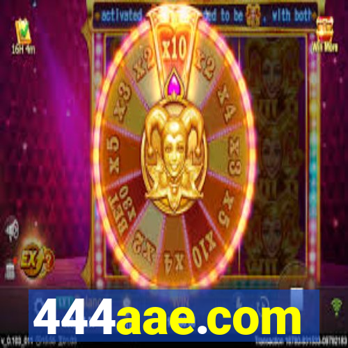 444aae.com