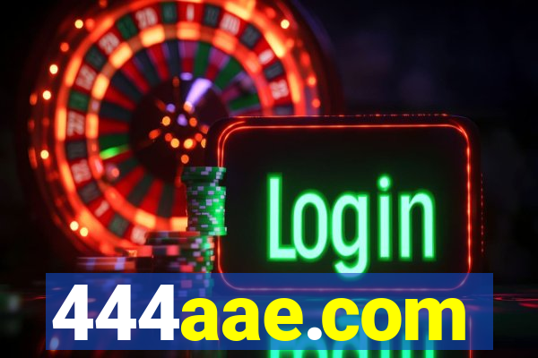 444aae.com