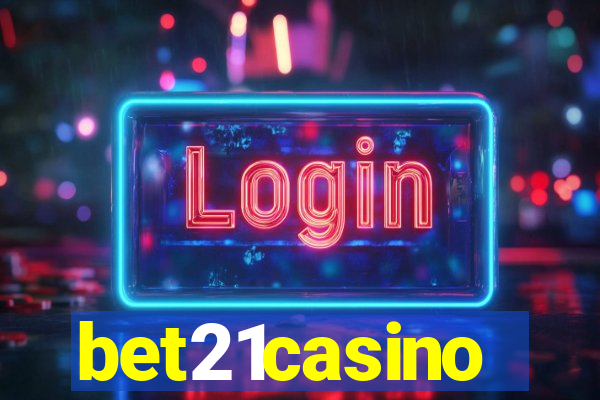 bet21casino