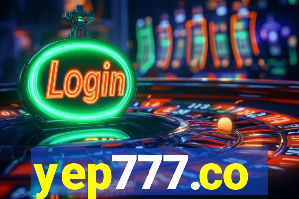 yep777.co