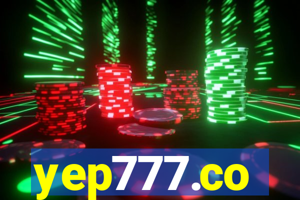 yep777.co