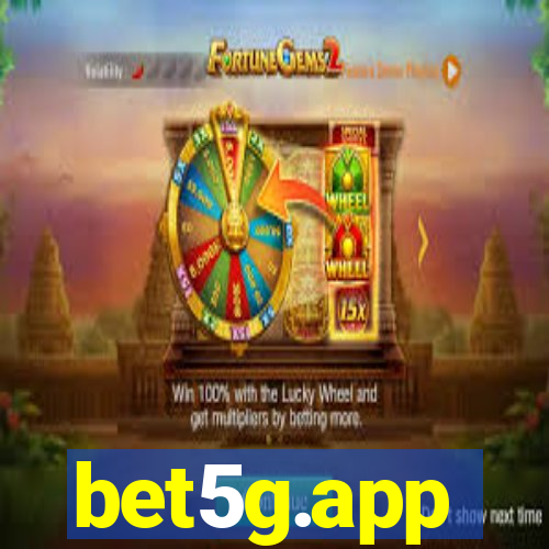 bet5g.app