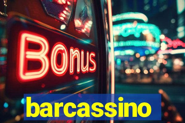 barcassino