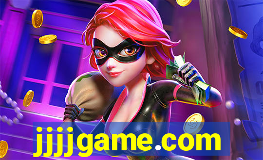 jjjjgame.com