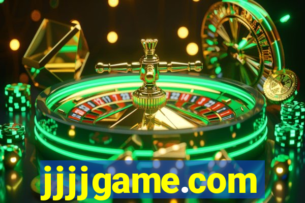 jjjjgame.com