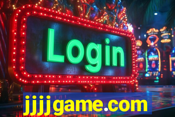 jjjjgame.com