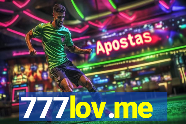 777lov.me