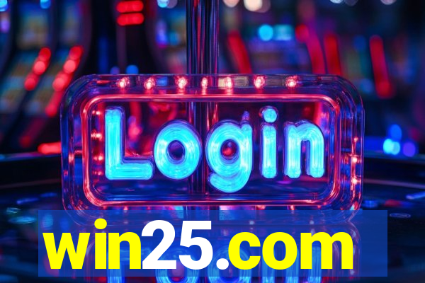 win25.com