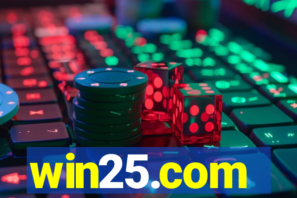 win25.com