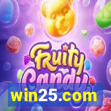 win25.com