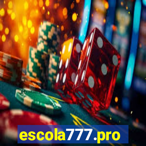 escola777.pro