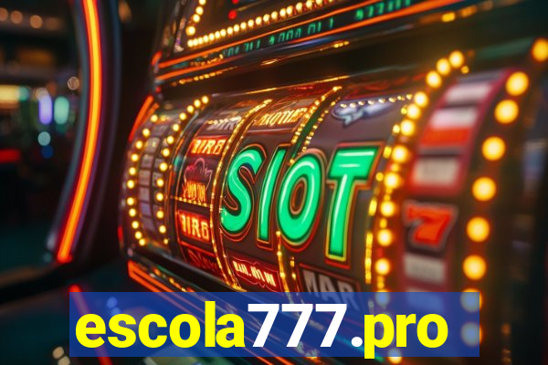 escola777.pro