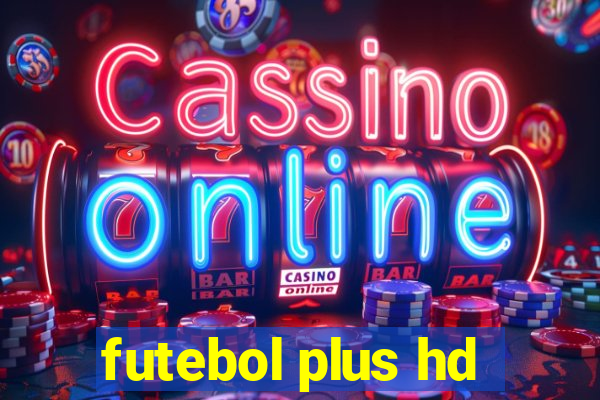 futebol plus hd