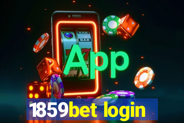 1859bet login