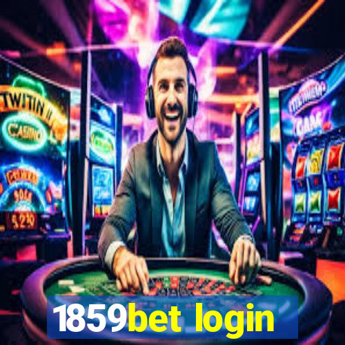 1859bet login