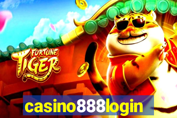 casino888login