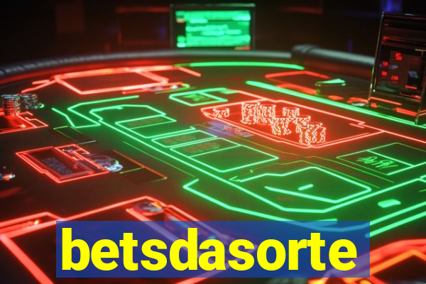 betsdasorte