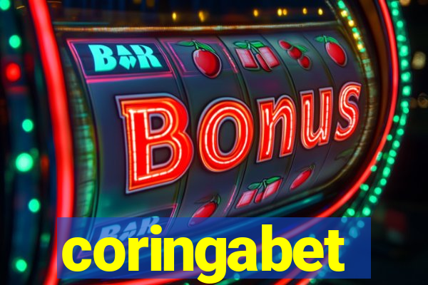 coringabet