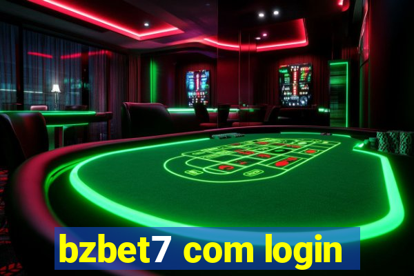 bzbet7 com login