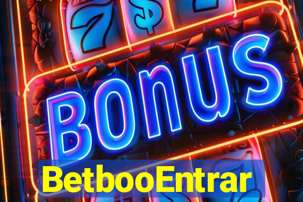 BetbooEntrar