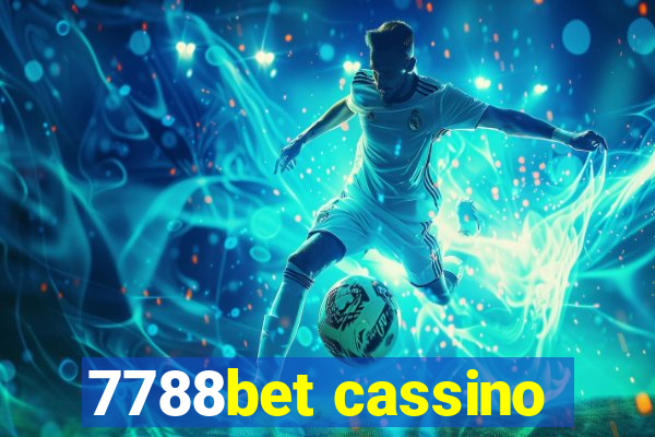 7788bet cassino