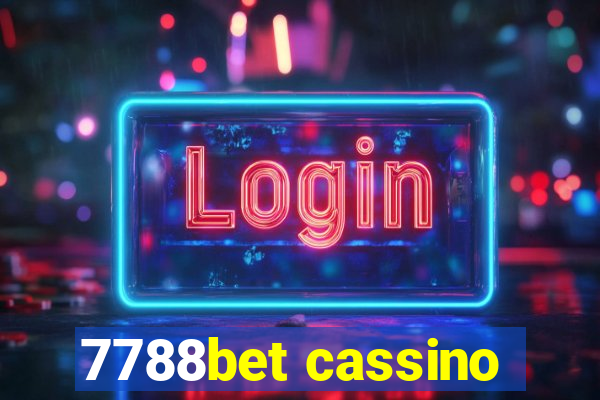 7788bet cassino