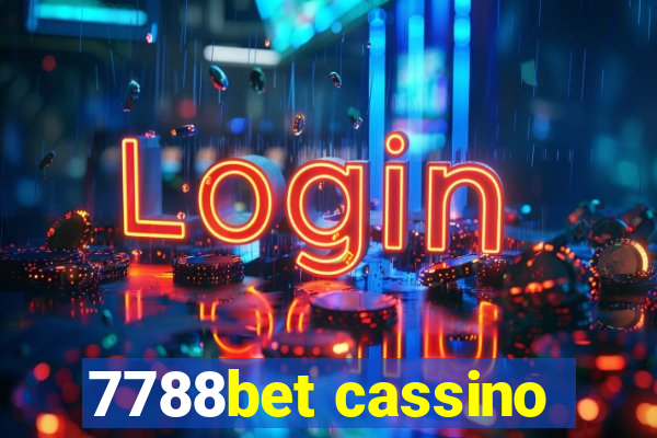 7788bet cassino