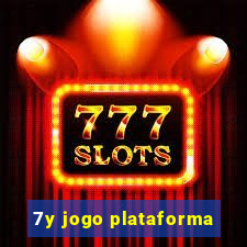 7y jogo plataforma