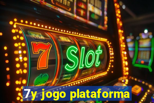 7y jogo plataforma