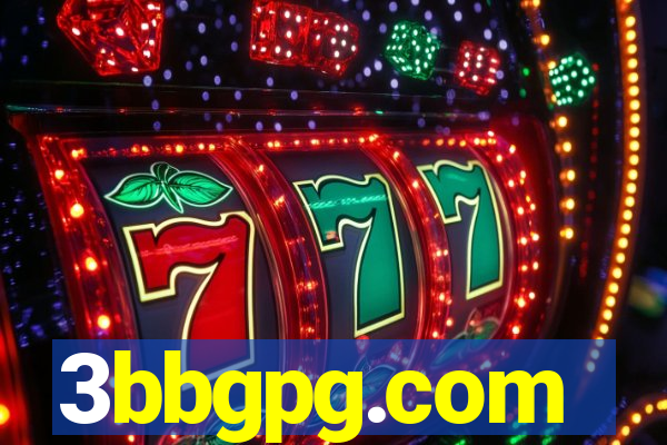 3bbgpg.com