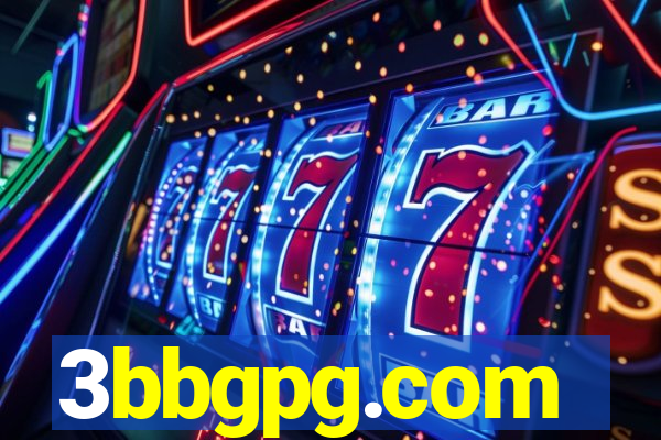3bbgpg.com