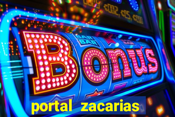 portal zacarias mulher x9