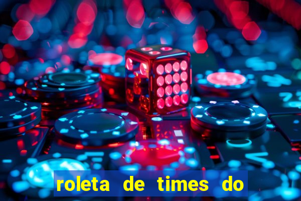 roleta de times do fifa 24