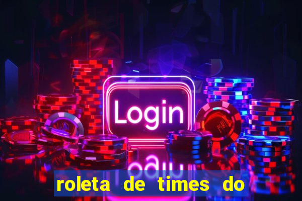 roleta de times do fifa 24