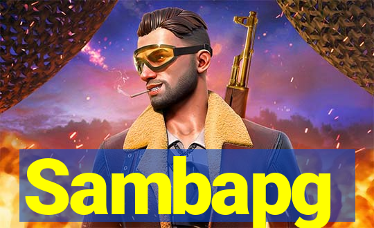 Sambapg