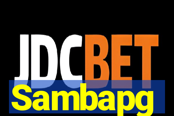 Sambapg