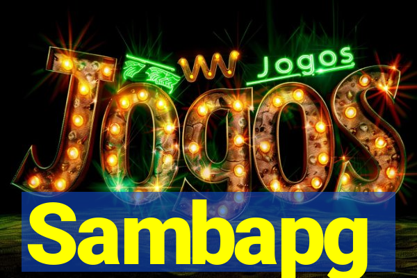 Sambapg