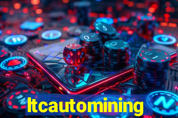 ltcautomining