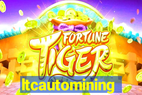 ltcautomining