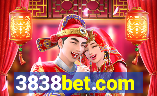 3838bet.com